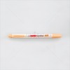 DONG-A ปากกาเน้นข้อความ Twinliner 10 <1/12> สีส้ม